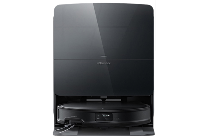 Robot hút bụi lau nhà Roborock Saros 10R - Bản Quốc Tế